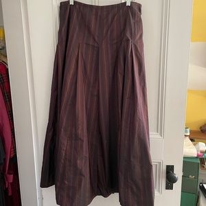 Peruvian Connection Skirt